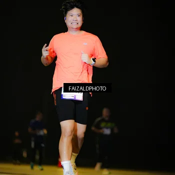 Runner Photo 7462640