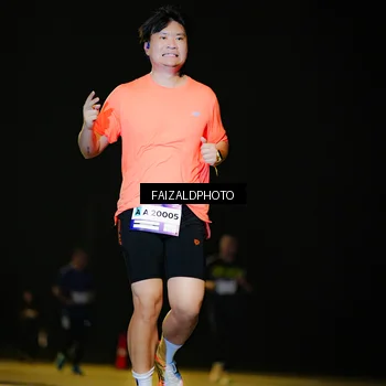 Runner Photo 7462641