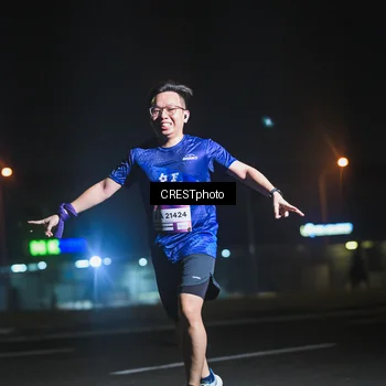 Runner Photo 7462644
