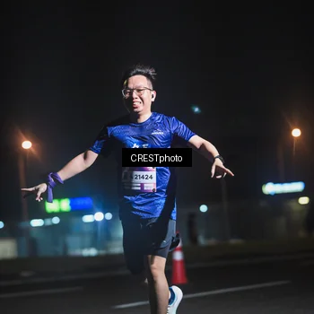 Runner Photo 7462647