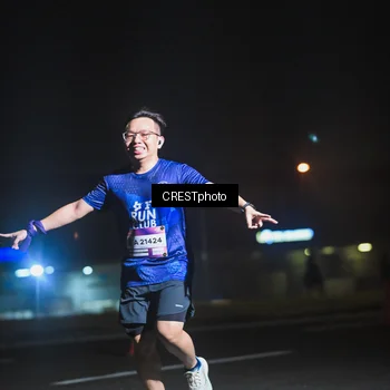 Runner Photo 7462648