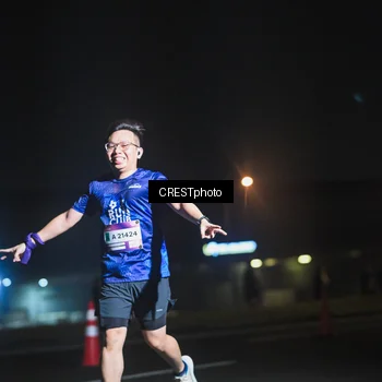 Runner Photo 7462649