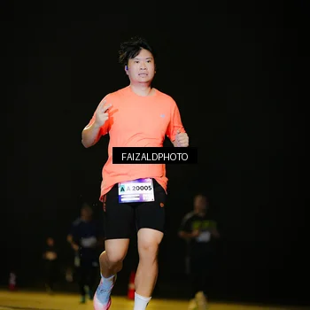 Runner Photo 7462650