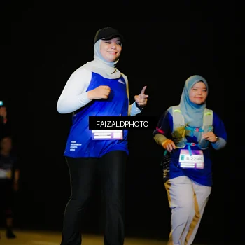 Runner Photo 7462651