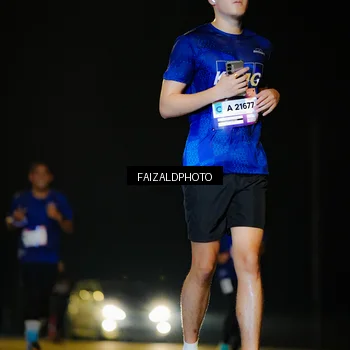 Runner Photo 7462652