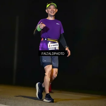 Runner Photo 7462653