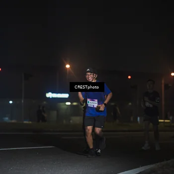 Runner Photo 7462654