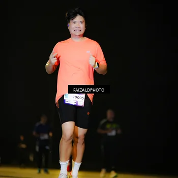 Runner Photo 7462655