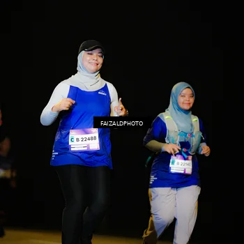 Runner Photo 7462656
