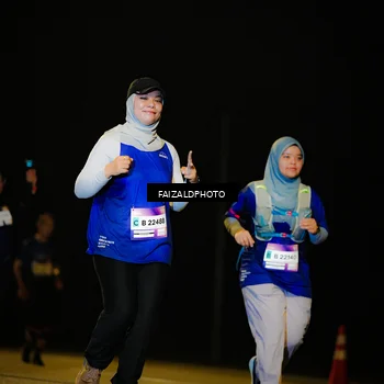 Runner Photo 7462657