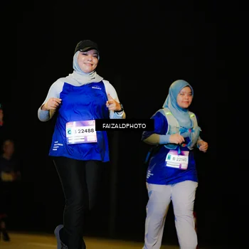 Runner Photo 7462660