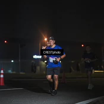Runner Photo 7462662