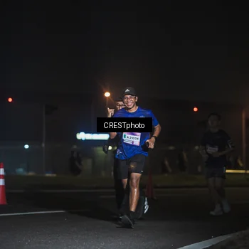 Runner Photo 7462665