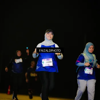 Runner Photo 7462670