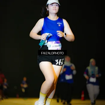 Runner Photo 7462671