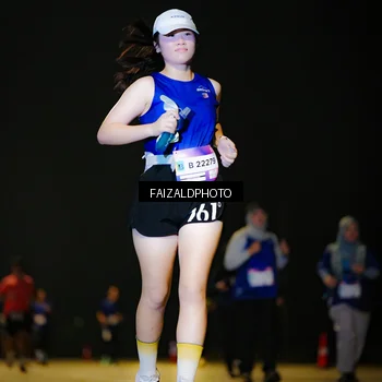 Runner Photo 7462673