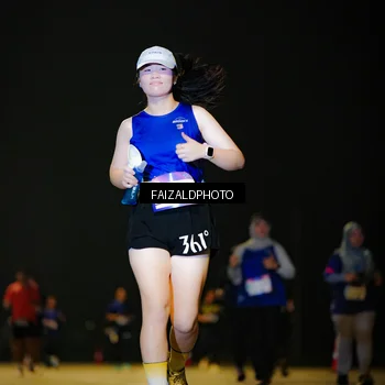 Runner Photo 7462676
