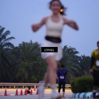 Runner Photo 7462677