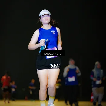 Runner Photo 7462678