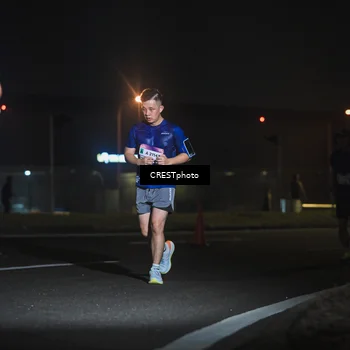 Runner Photo 7462690