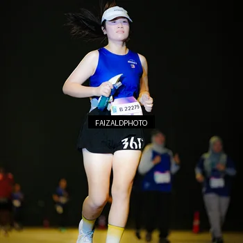 Runner Photo 7462691
