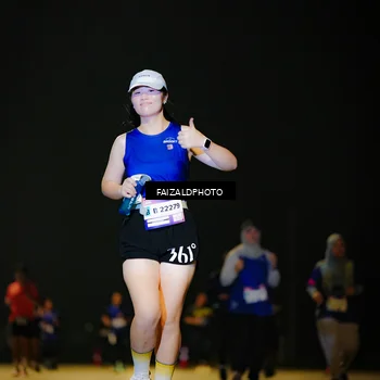 Runner Photo 7462705