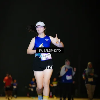 Runner Photo 7462708