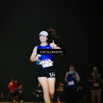 Runner Photo 7462710
