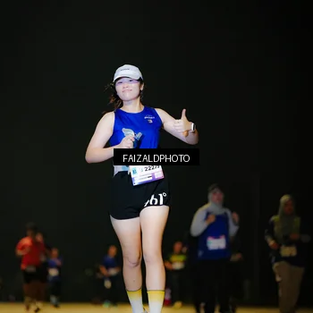 Runner Photo 7462711