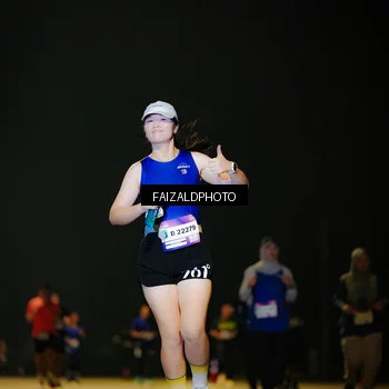 Runner Photo 7462713