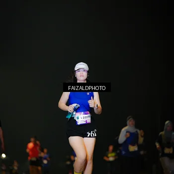 Runner Photo 7462716