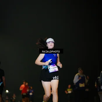 Runner Photo 7462722