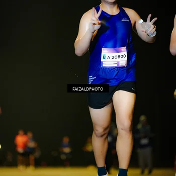 Runner Photo 7462724
