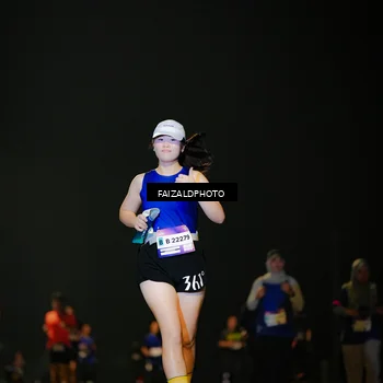 Runner Photo 7462725