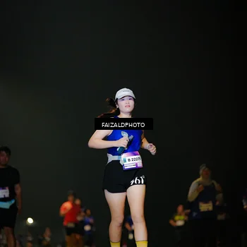 Runner Photo 7462731