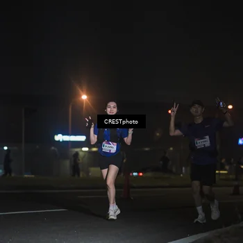 Runner Photo 7462732