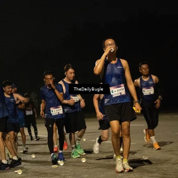 Runner Photo 7462733