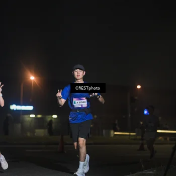 Runner Photo 7462735