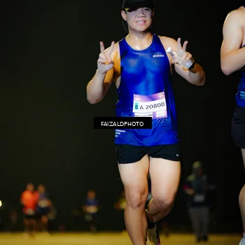 Runner Photo 7462737