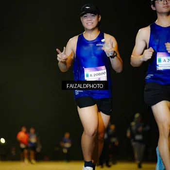 Runner Photo 7462738