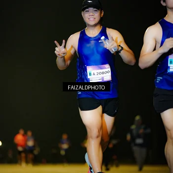 Runner Photo 7462739