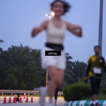 Runner Photo 7462740