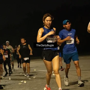 Runner Photo 7462744