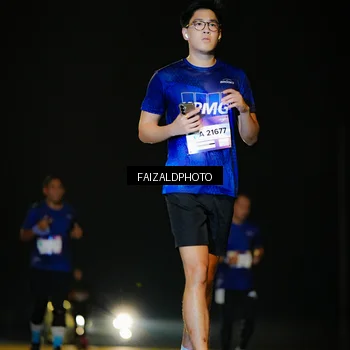 Runner Photo 7462747