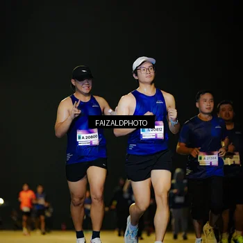 Runner Photo 7462750