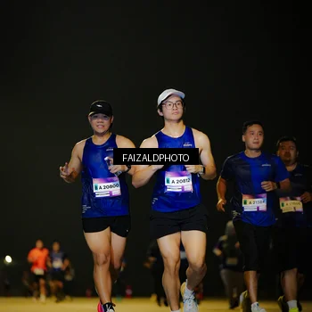 Runner Photo 7462751