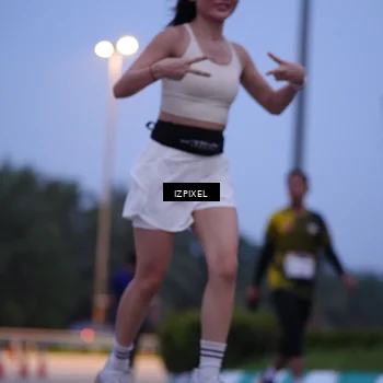 Runner Photo 7462754