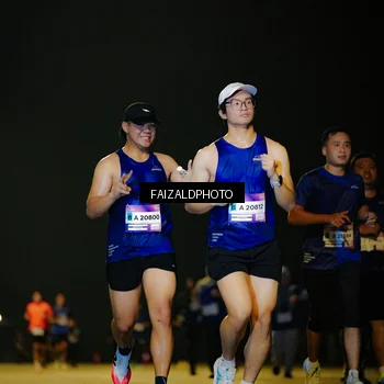 Runner Photo 7462755