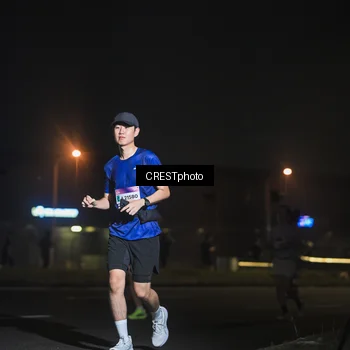 Runner Photo 7462758