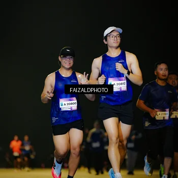 Runner Photo 7462759